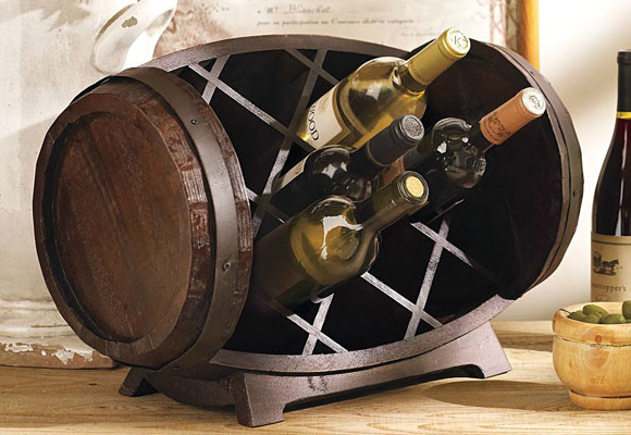 El vino como inspiración 