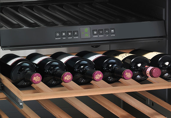 El vino como inspiración 