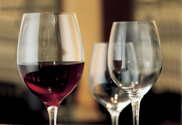 El vino como inspiración