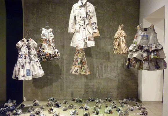 Aspesi 12 Aspesi Madrid