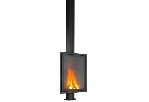 Chimenea Eurofocus 951
