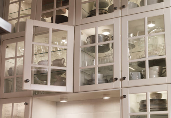 Una cocina pequeña pero bien aprovechada 8 Una cocina pequeña pero bien aprovechada