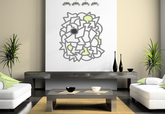 Colección Nuvols, de Dekotipo 