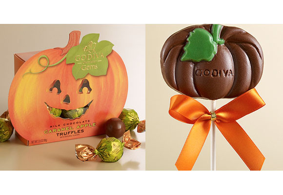 Gourmet especial halloween 