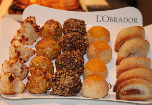 Gourmet especial halloween 