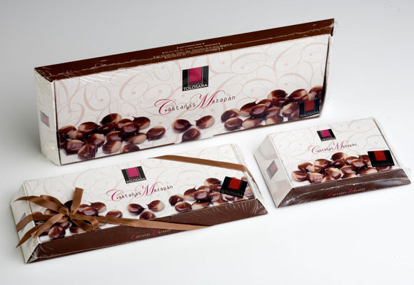 Gourmet especial halloween 