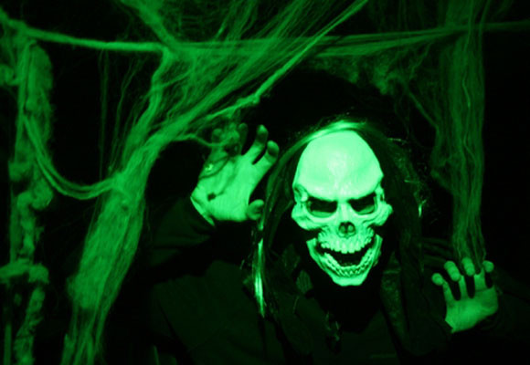 Escapadas halloween 7 Escapadas halloween