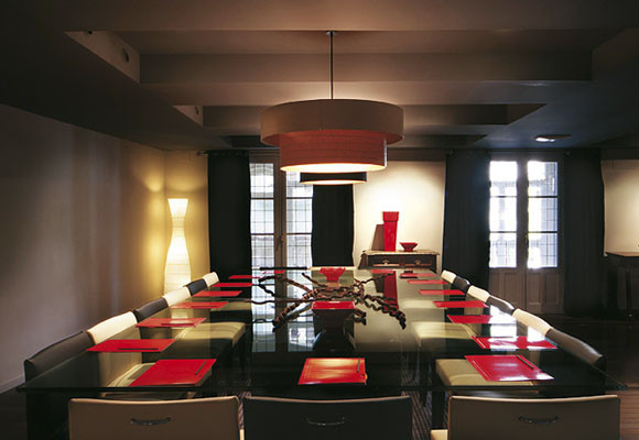 Hotel Marqués de Vallejo