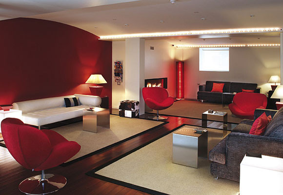 Hotel Marqués de Vallejo