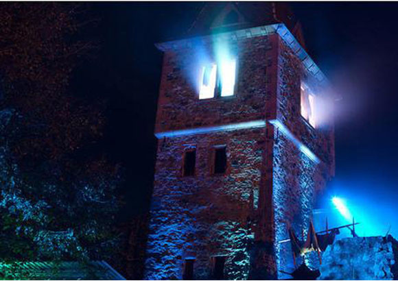 Escapadas halloween 10 Escapadas halloween