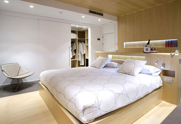 Hotel Marqués de Vallejo