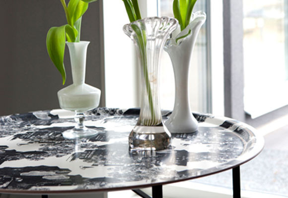 Otoño alegre con Mairo