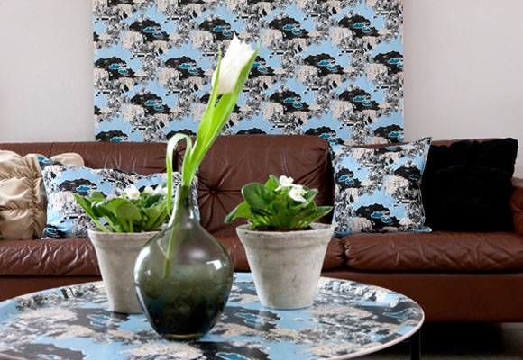 Otoño alegre con Mairo