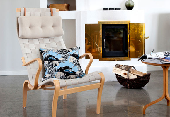 Otoño alegre con Mairo