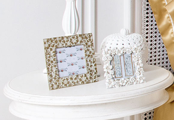 Un dormitorio dorado 10 Un dormitorio dorado