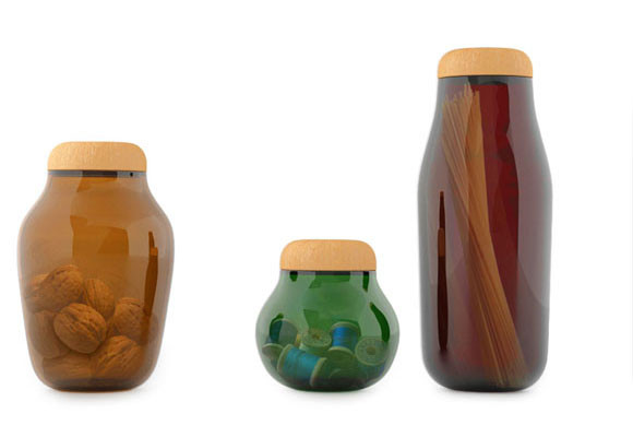 Natura Jars 7 Natura Jards