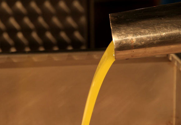 Bartró de Orfans, del olivo a la mesa 15 Bartró de Orfans