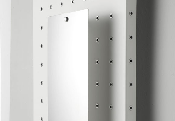 Un radiador que decora y diviierte 