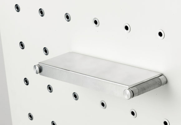 Un radiador que decora y diviierte 