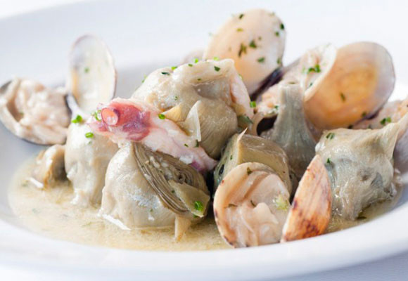 Restaurante Madrigal