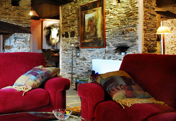 Restaurantes Halloween 8 Restaurantes halloween