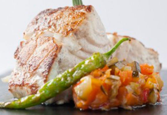 Restaurante Madrigal