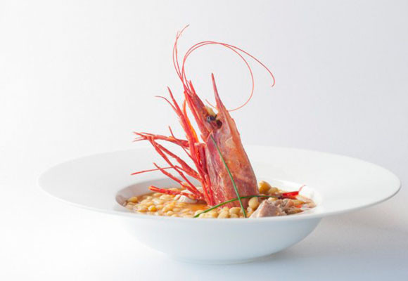 Restaurante Madrigal