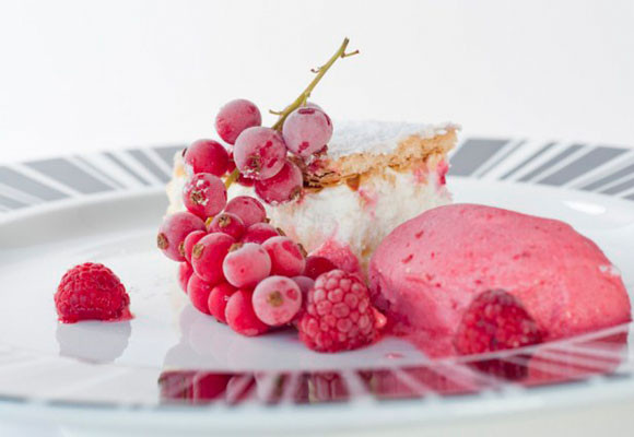 Restaurante Madrigal