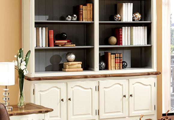 Muebles coordinados 9 Muebles coordinados