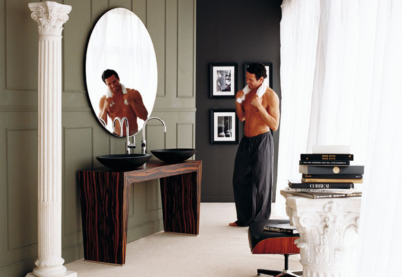 Baños de hombre 7 Baños de hombre