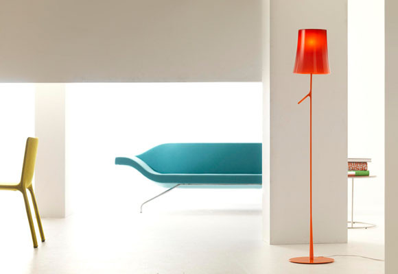 Birdie, de Foscarini
