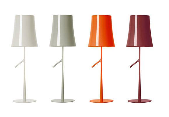 Birdie, de Foscarini