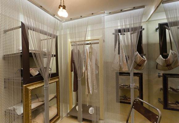 Lo mejor de Casa Decor Barcelona 2011 9 Y para muestra un marco