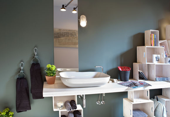 Lo mejor de Casa Decor Barcelona 2011 14 Fuera de contexto