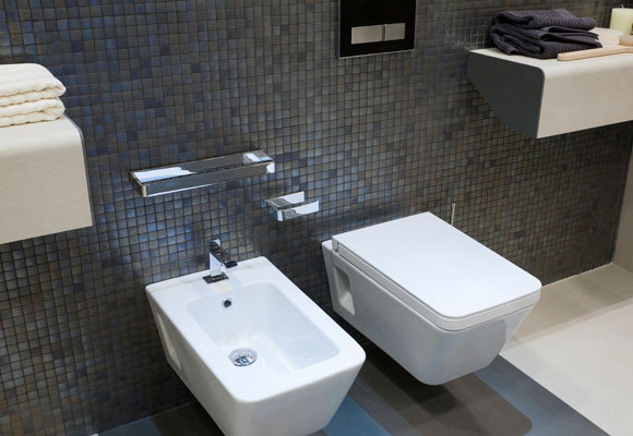 Lo mejor de Casa Decor Barcelona 2011 17 Alta costura en cerámica