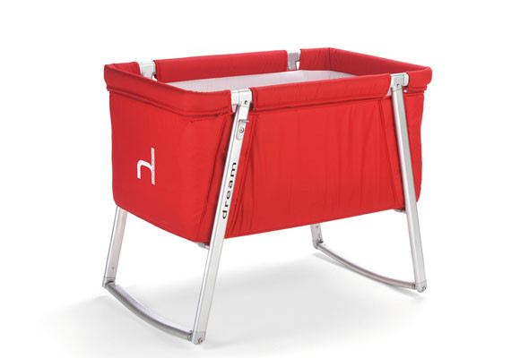 Mini-cuna de BabyHome 