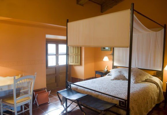 Hoteles para disfrutar del puente de la Constitución 