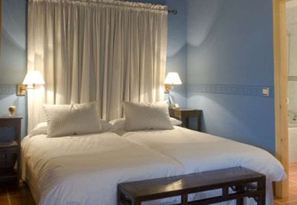 Hoteles para disfrutar del puente de la Constitución 