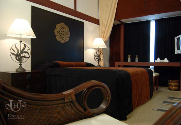 Hoteles para disfrutar del puente de la Constitución 