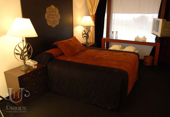 Hoteles para disfrutar del puente de la Constitución 