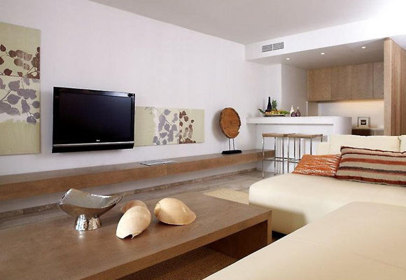 Hoteles para disfrutar del puente de la Constitución 