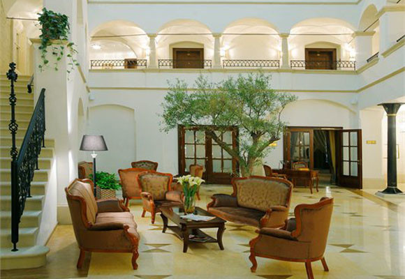 Hoteles para disfrutar del puente de la Constitución 