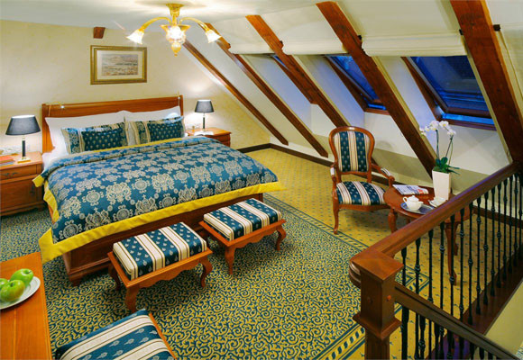 Hoteles para disfrutar del puente de la Constitución 