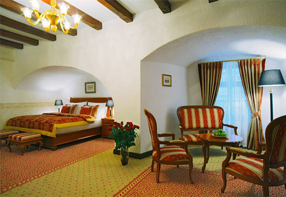 Hoteles para disfrutar del puente de la Constitución 