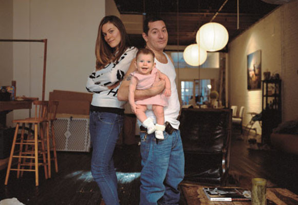 Espacios creativos 9 Espacios creativos