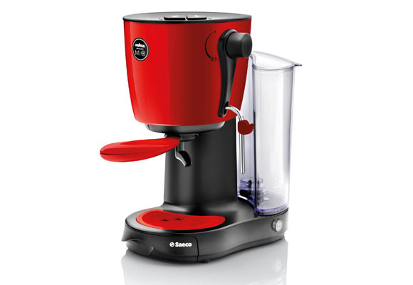 A Modo Mio Piccina, de Lavazza 