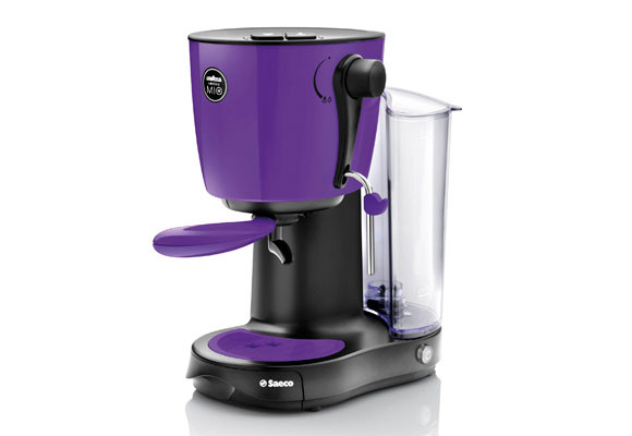 A Modo Mio Piccina, de Lavazza 