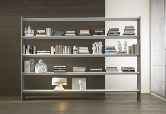 Librería Carandache