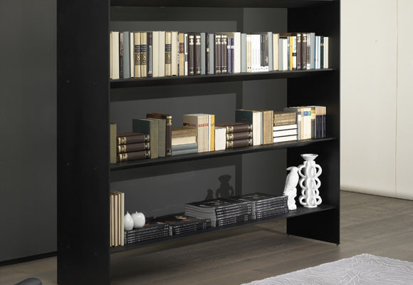 Librería Carandache