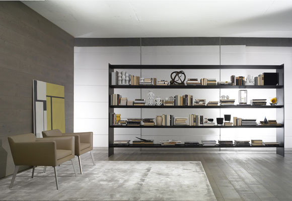 Librería Carandache